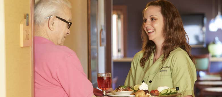 Exploring Assisted Living Options in Ferndale WA: The Willows Unique Approach